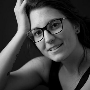 Anna Gross